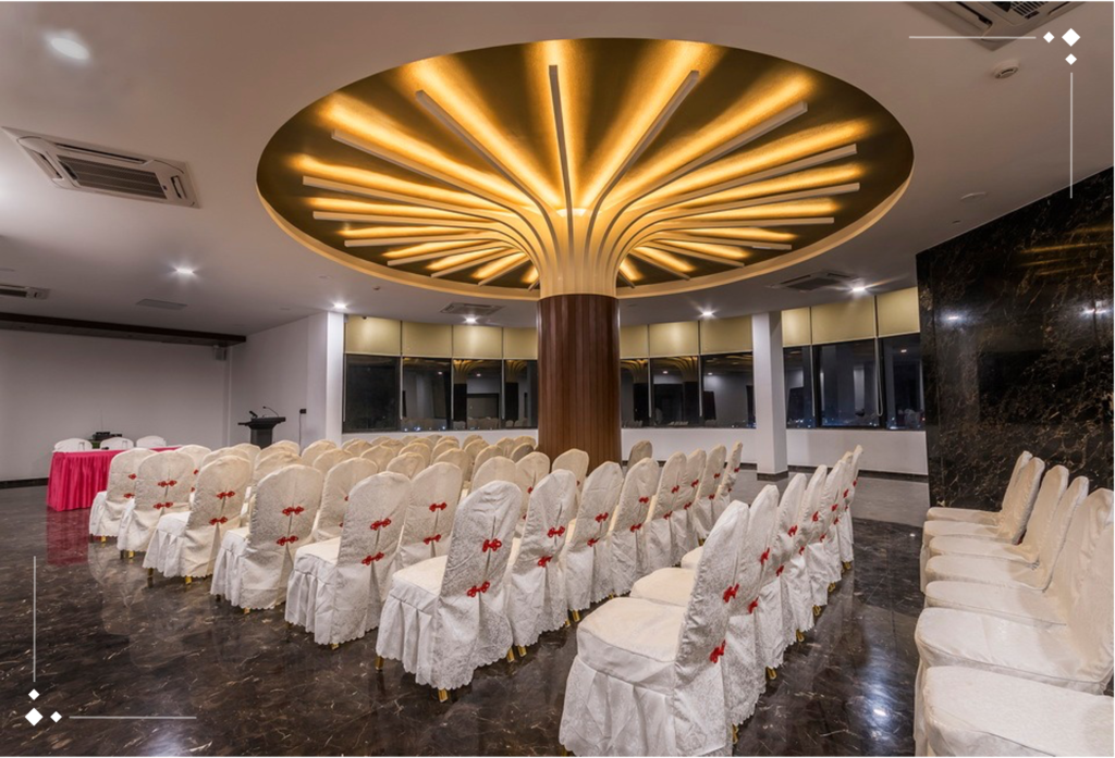 Banquets Page | Hill View Resort